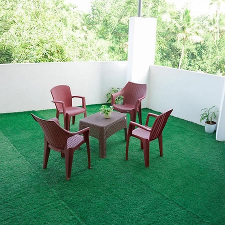 Emfore Elanza Kottayam Bagian luar foto