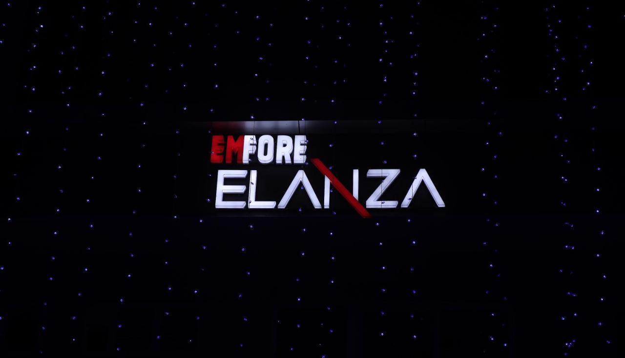 Emfore Elanza Kottayam Bagian luar foto